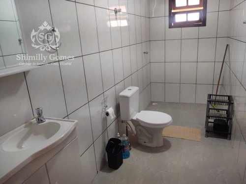 Imagem 14 de 14 de 1.600m², 03 Dorms (02 Suítes), Espaço Gourmet E Piscina !!