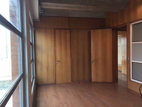 Imagen 11 de 27 de Oficina 144 M2 Terminaciones En Madera 4 Privados