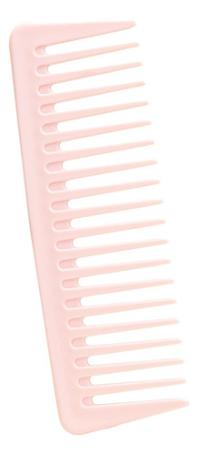 Peine Para El Cabello Peine De Peluquería Peine De Rosa