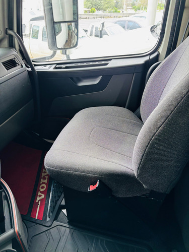 Volvo Vnr 2019 Con 2 Meses De Garantia