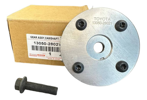 Piñón Actuador Vvti Motor 1az 2az Toyota Camry Previa Rav4 