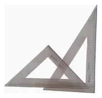 Comprar Juegos De Escuadras 45 Y 60° X 2 Cajas De 12 C\u002Fu Star