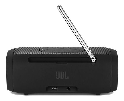 Jbl Tuner Fm Portable Bluetooth Speaker Parlante Wireless