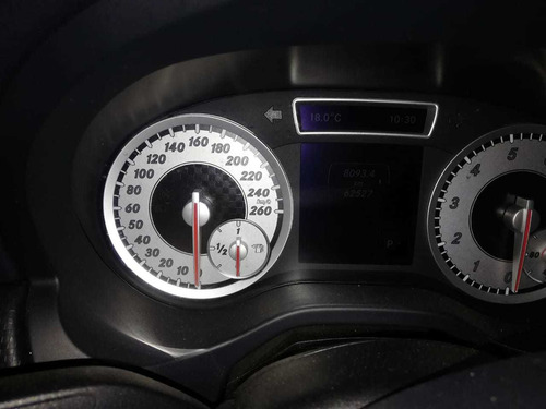 Mercedes Benz Clase A 200