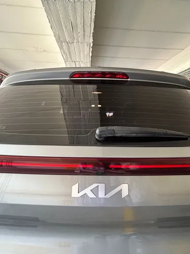 Kia Sonet Desire Mt 1500cc 6ab Abs Color: Plata Recorrido: