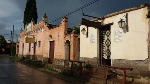 Imagen 5 de 7 de Campo En Venta - 6 Hectareas - Amboy, Dpto De Calamuchita, Cordoba