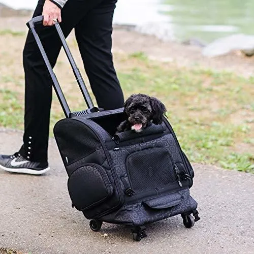 Bolso para mascotas mercado libre sale