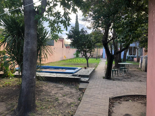 Casa En Venta | Balcarce 600 | Bragado