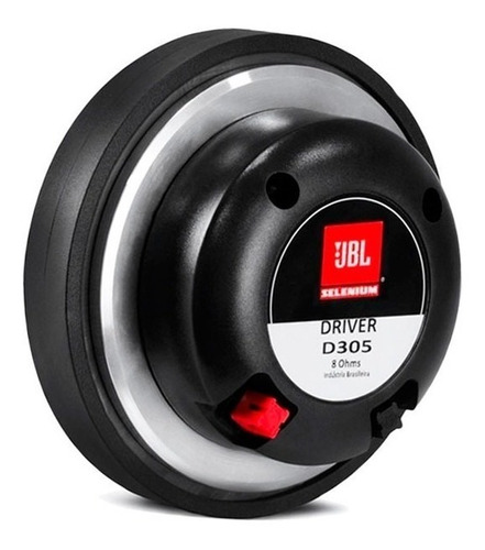 Driver Jbl Selenium D305 75w Rms 8 Ohms