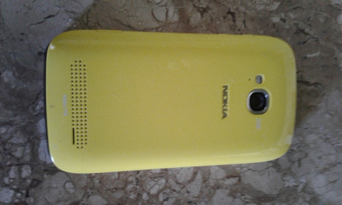 Celular Nokia Lumia 710