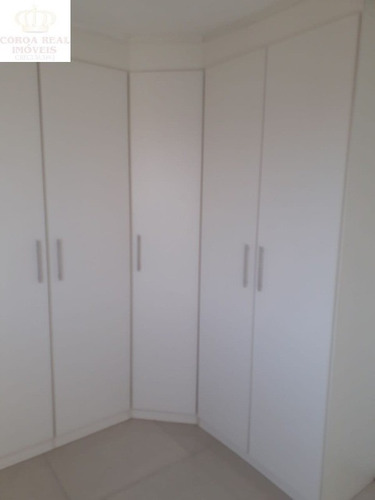 Imagem 12 de 27 de Apartamento Duplex Na Vila Matilde - Ap00376 - 68387870