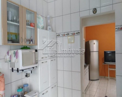Imagem 3 de 15 de Casa - Parque Santa Barbara - Ref: 34166758 - V-ca0670