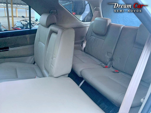 Toyota Hilux Sw4 Srv D4d 3.0 Branco 2014
