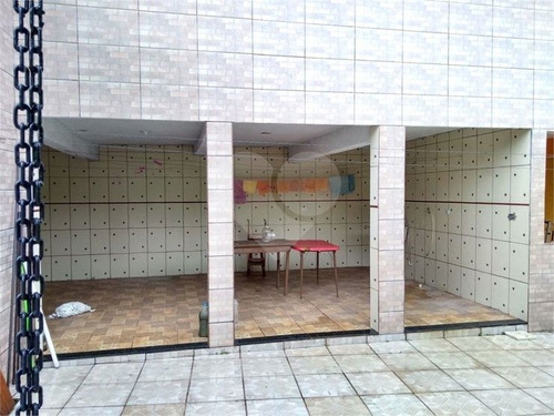 Chácara 1700 Metros À Venda Em Embu Guaçu - 273-im543613