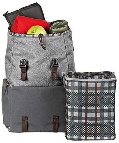 Imagem 4 de 8 de Mochila Manfrotto Explorer Importada Usa Unica No Brasil