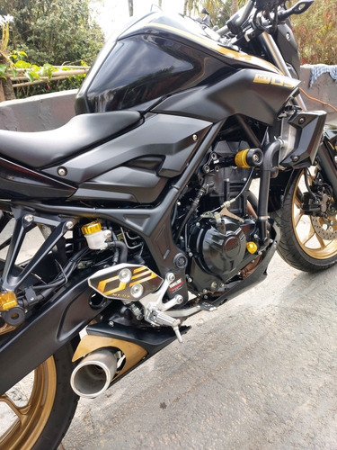 Imagem 4 de 15 de Yamaha Mt 03 Abs