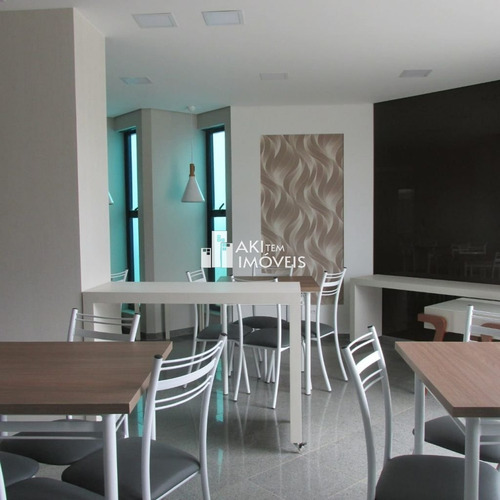 Imagem 26 de 30 de Maravilhoso Apartamento No Residencial Itatiaia - 11406