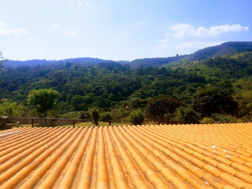 Imagem 18 de 25 de Belíssima Chácara Com 3.000m² De Área De Terreno