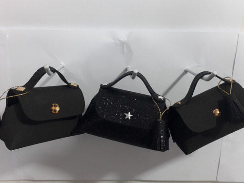 Mini Lembranças Bolsas Femininas