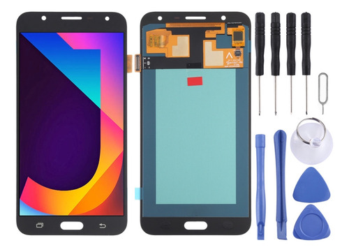 Wa1 Pantalla Lcd Oled For Samsung Galaxy J7 Nxt Sm-j701