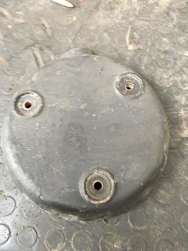 Triumph Speed Four 02-05 Tapa Clutch (Usado)