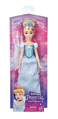 Princesas royal shimmer sale
