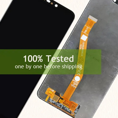 Pantalla Táctil Lcd Para Huawei Nova 3 Par-lx9