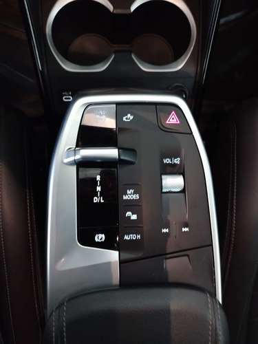 BMW X1 1.5 sDrive 18i At