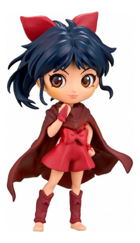 Figura Mini Yashahime Moroha Q Posket