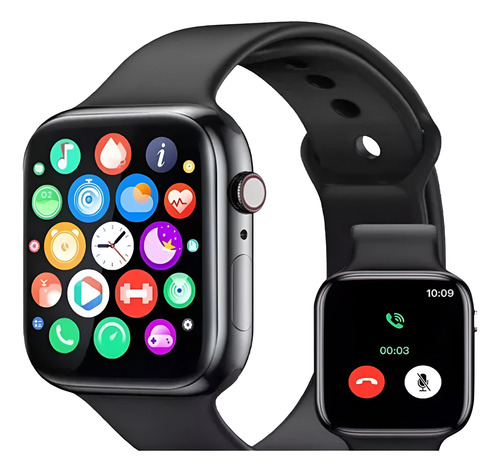 Reloj Smartwatch U9 Aewatch Delsur