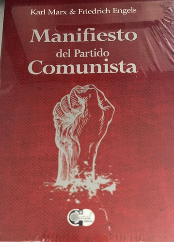 Manifiesto Del Partido Comunista