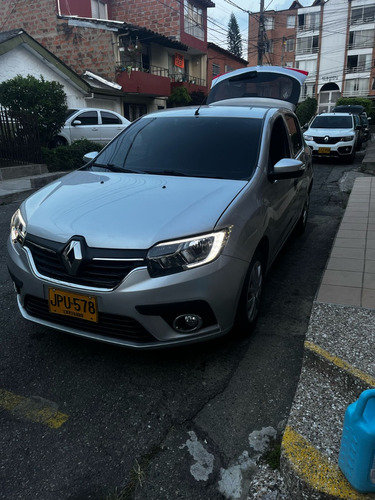 Renault Sandero 1.6 Life