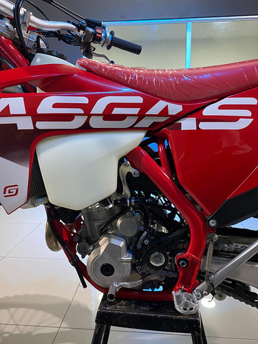 Imagen 7 de 20 de Gasgas Ec 250f 0km Enduro