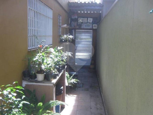Casa-são Paulo-jabaquara | Ref.: 3-im105937 - 3-im105937