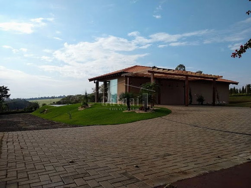 Imagem 3 de 16 de Rural Chacara Em Condomínio Com 1 Quarto - 968959-v