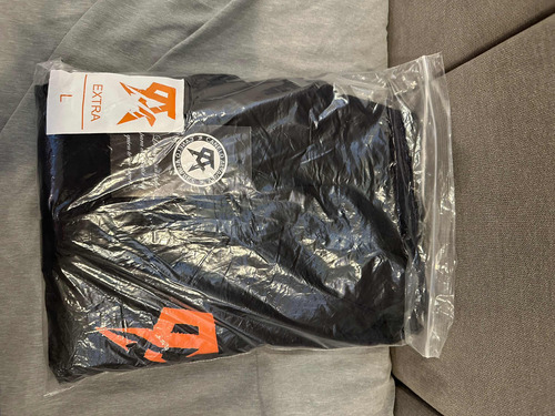 Track Suit Canelo Álvarez 2024 ( Pants Y Chamarra )
