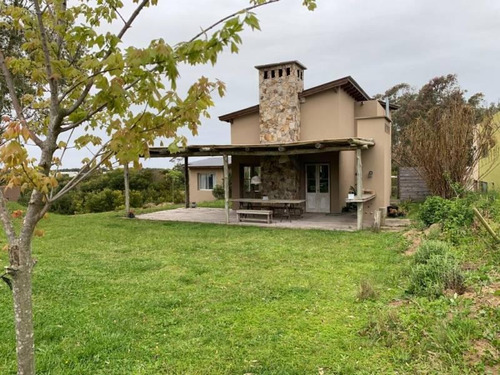 Imagen 2 de 26 de Casa En Venta En Costa Esmeralda, Costa Atlántica, Buenos Aires