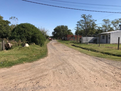 *gran Oportunidad* 2 Casas En San Miguel Del Monte