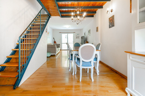 Imagen 5 de 23 de Ph En Venta 3 Ambientes Con Garage