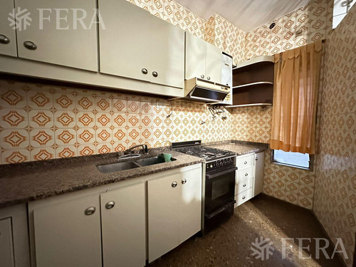 Imagen 6 de 15 de Venta De Ph 2 Ambientes Con Patio, Quincho Y Terraza En Villa Dominico (31621)