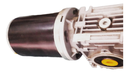 Motorreductor 24v Cc 2000 / 40 Rpm 100 W