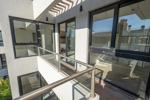 Departamento En 4amb-parrilla-terraza-pileta-balcon- Financiación