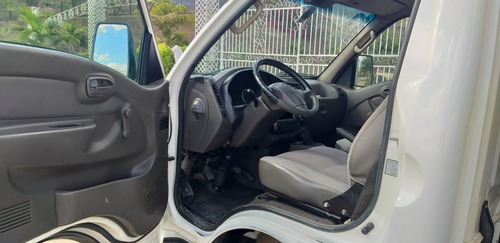 Hyundai Hr 2012 2.5 Rs Longo S/ Carroceria Tci 2p