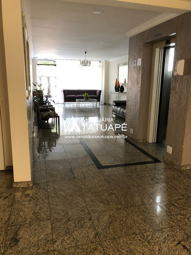 Imagem 22 de 22 de Apartamento - Ap000449 - 69317216