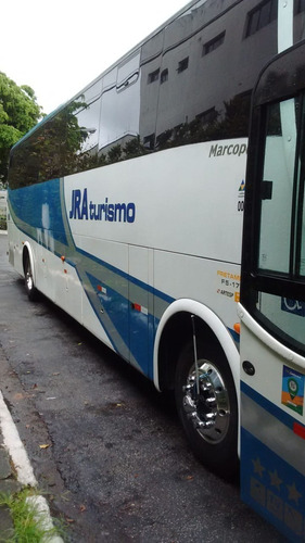 Imagem 4 de 14 de Mercedes Benz/ Marcopolo Paradiso R