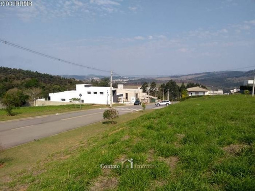Imagem 4 de 9 de Terreno Em Condomínio Fechado Em Bragança Paulista - Tc0026-1