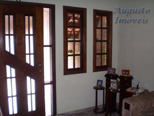 Imagem 5 de 9 de Casas À Venda Em Atibaia/sp - Compre A Sua Casa Aqui! - 1284621
