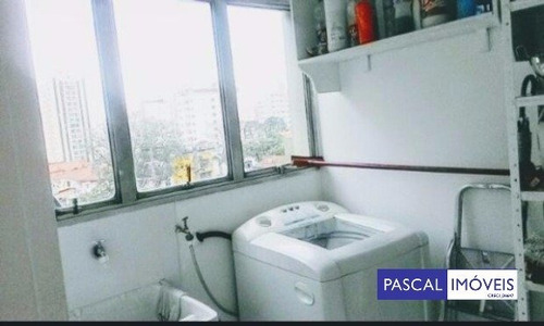 Imagem 15 de 15 de Apartamento 3 Dormitorios Vila Alexandria - V-6555