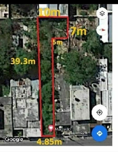 Imagen 5 de 5 de Venta Terreno