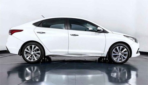 Imagen 4 de 15 de 101972 - Hyundai Accent 2018 Con Garantía